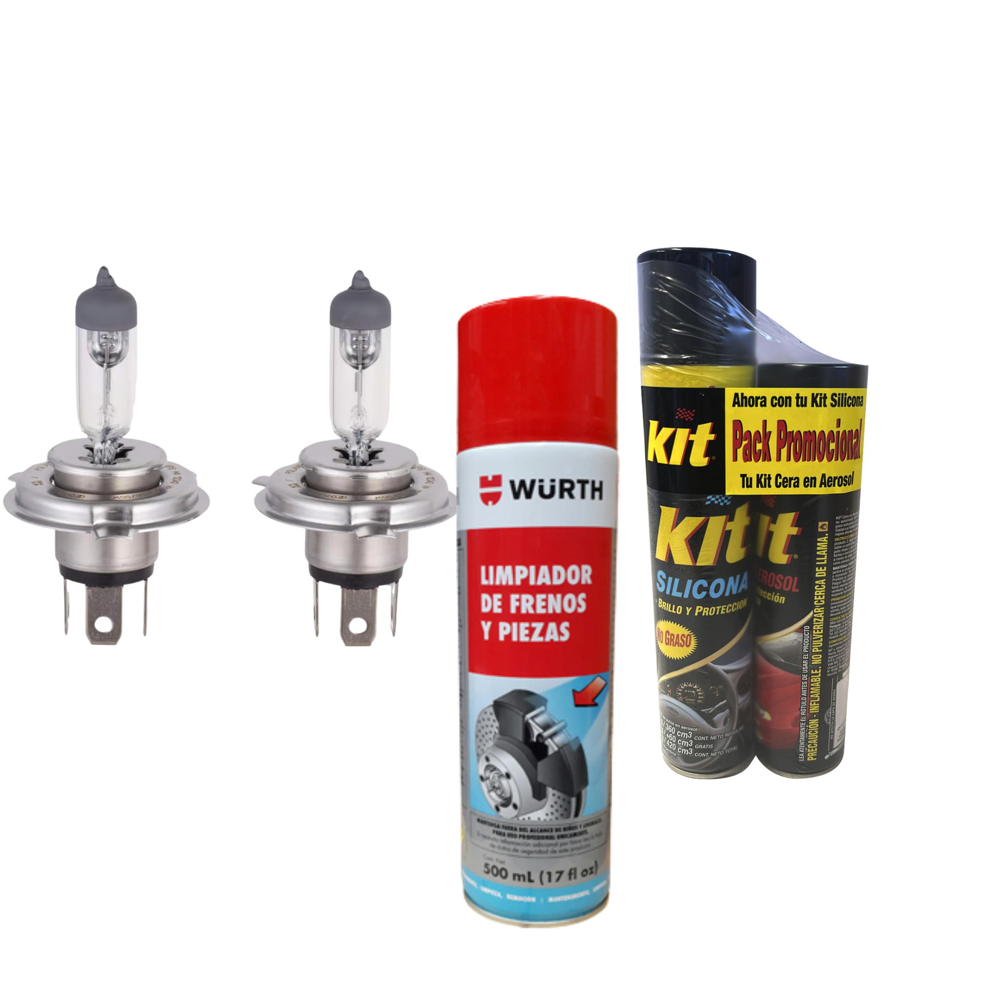 Accesorios – Maracars.cl