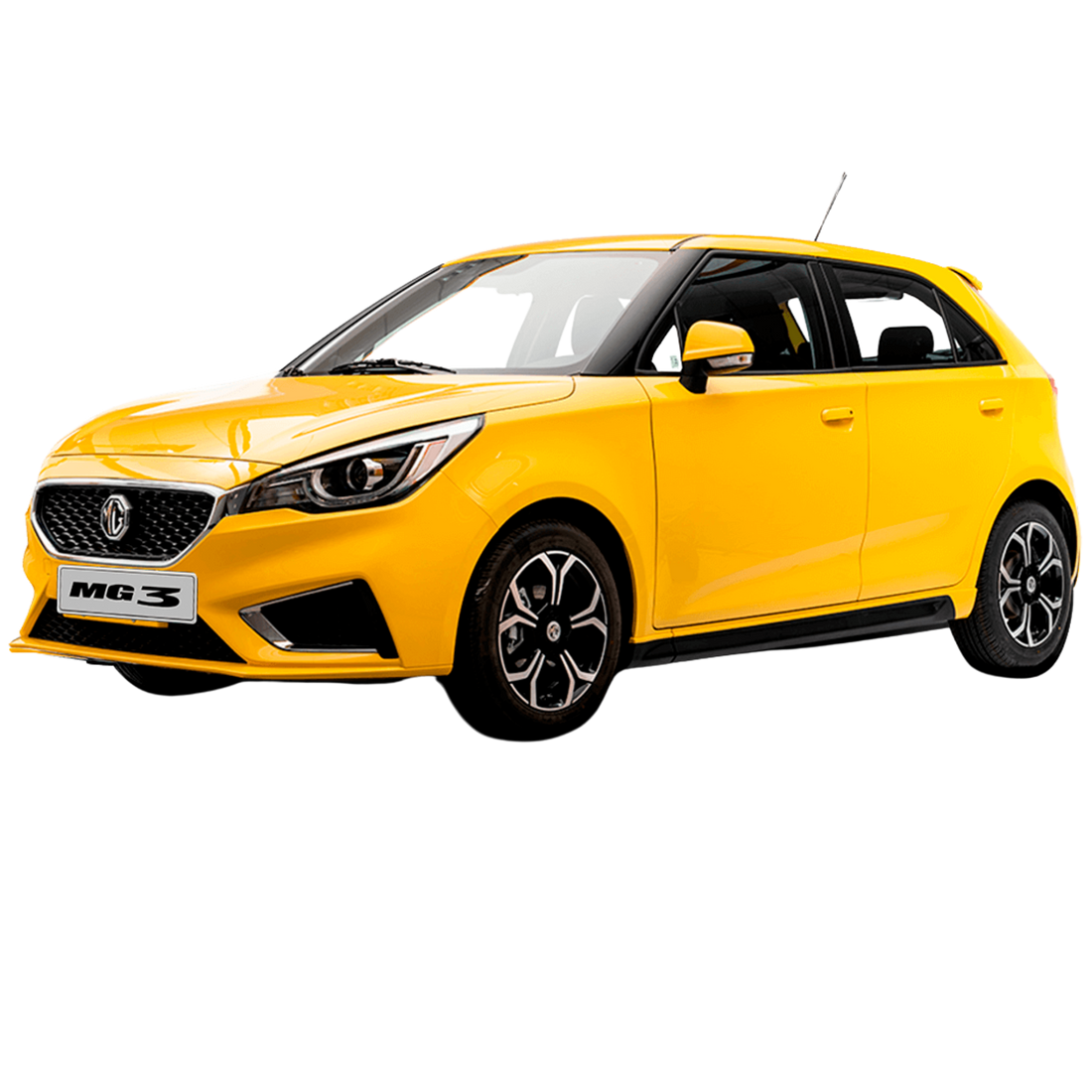 ¿Qué autos usan repuestos MG en Chile? Lo que debes saber si compraste uno