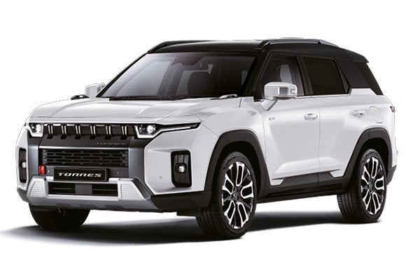 Repuestos para autos Ssangyong: qué modelos son más populares en Chile y dónde conseguirlos