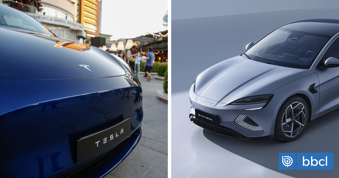 Tendencias 2025: ¿Qué marcas crecerán en ventas de repuestos en Chile?