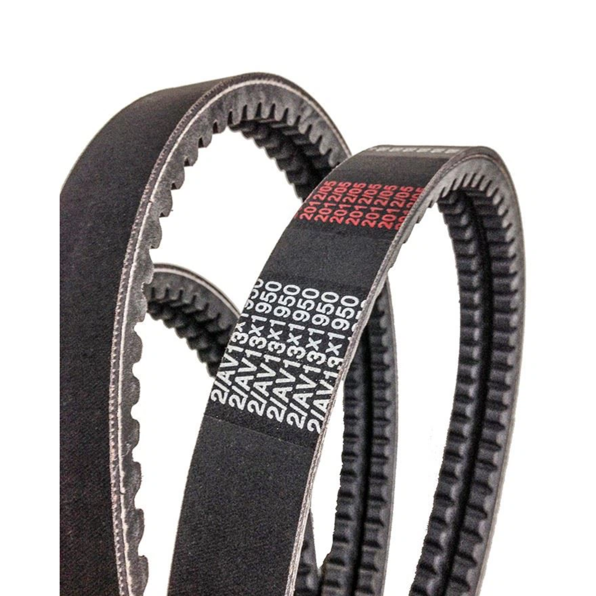 Correas Automotrices