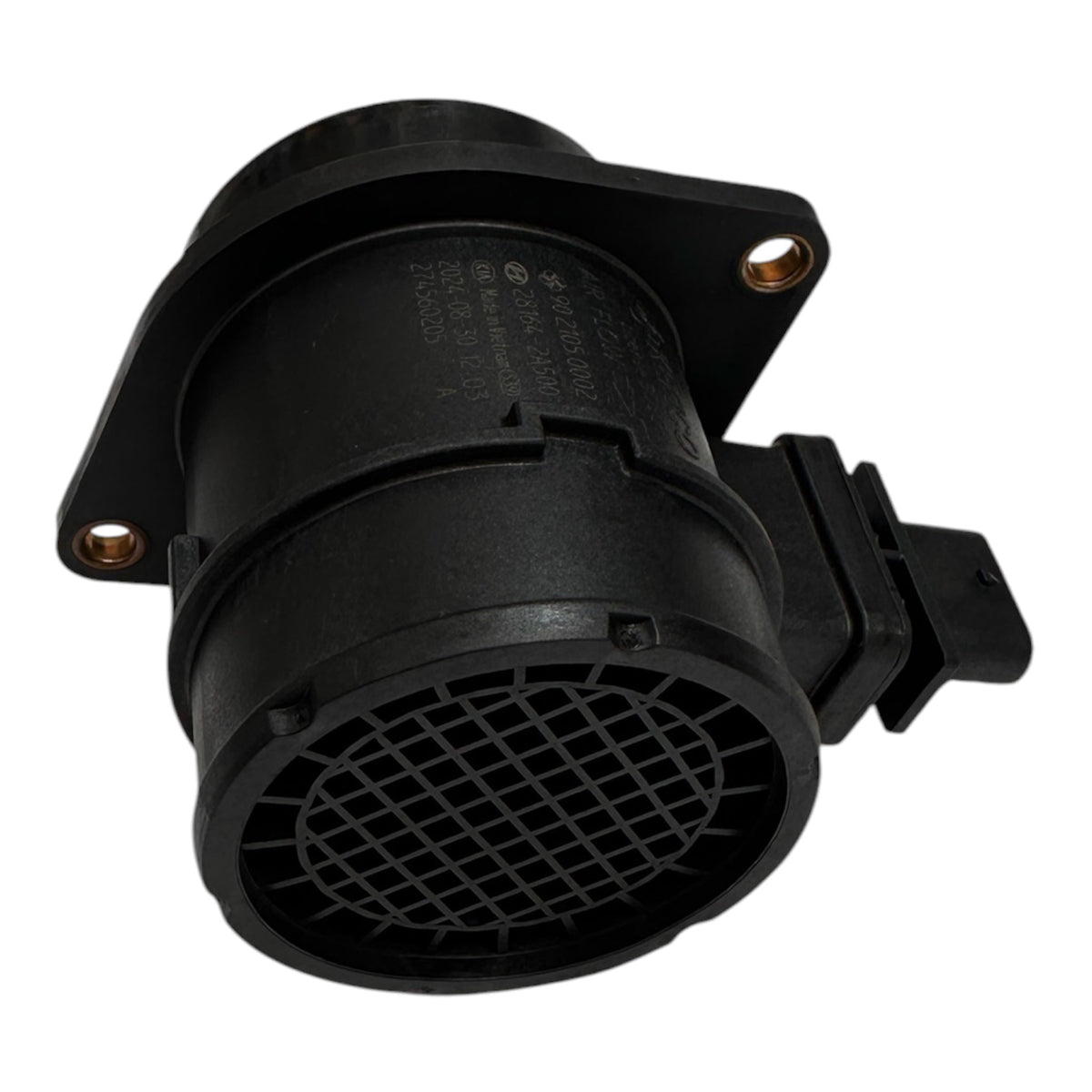 Flujometro Accent Rb Bosch Original Maracars.cl