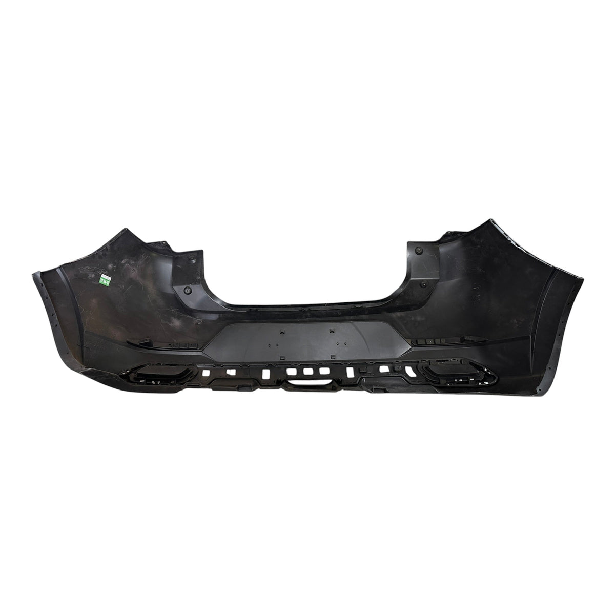 PARACHOQUE TRASERO (SUPERIOR+INFERIOR) CHERY TIGGO 2 PRO 1.5 Maracars.cl
