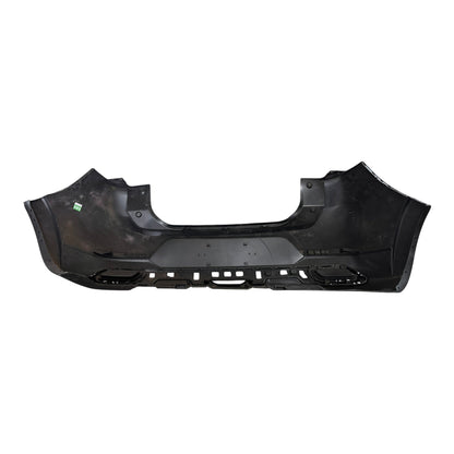 PARACHOQUE TRASERO (SUPERIOR+INFERIOR) CHERY TIGGO 2 PRO 1.5 Maracars.cl