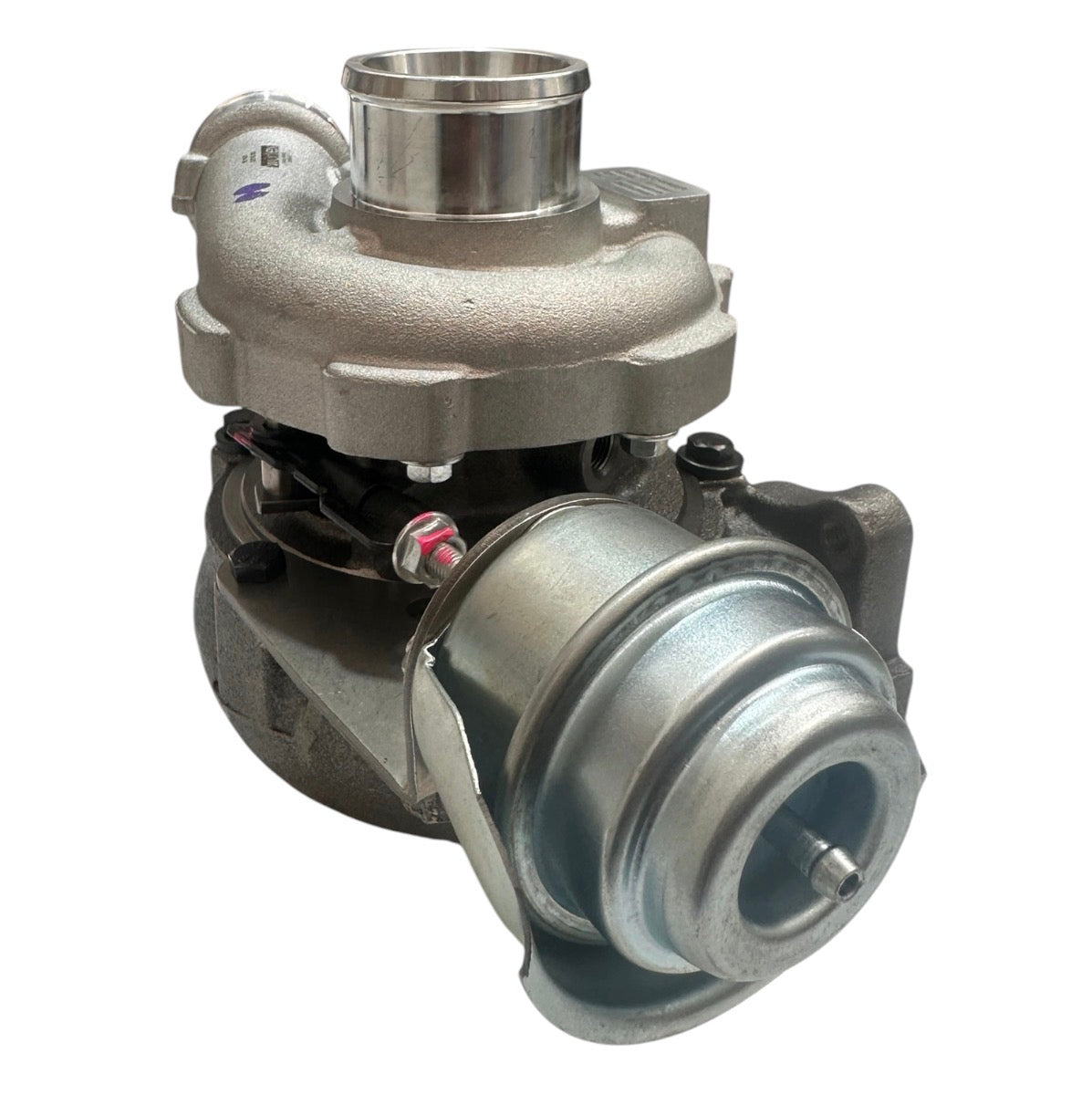 TURBO HY NEW ACCENT Maracars.cl