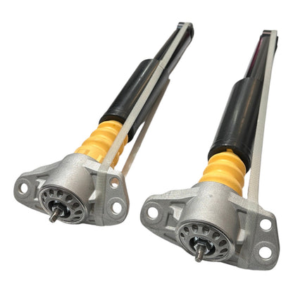 JUEGO AMORTIGUADOR TRAS. NEW TIGGO 3 2020- Maracars.cl