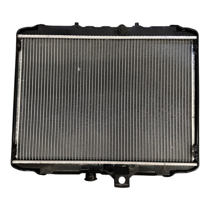 RADIADOR M/T Hyundai H-100 DSL/BENC Maracars.cl
