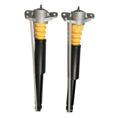 JUEGO AMORTIGUADOR TRAS. NEW TIGGO 3 2020- Maracars.cl