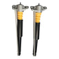 JUEGO AMORTIGUADOR TRAS. NEW TIGGO 3 2020- Maracars.cl