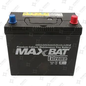 Bateria 54 Amp + Izquierdo Hyundai Baja Borne Grueso 500 Cca CMF55458