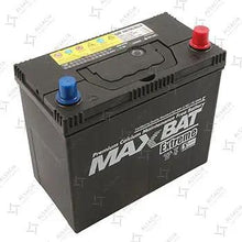 Bateria 45 Amp Rh 440Cc En Frio Hyundai Borne Grueso Alta