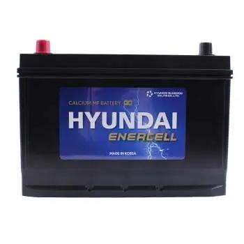Bateria 90 Amp + Rh Hyundai Baja 720 Cca