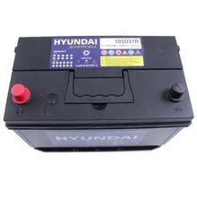Bateria 90 Amp + Rh Hyundai Baja 720 Cca