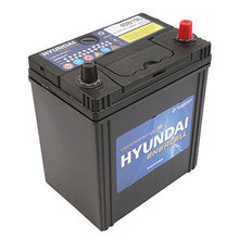 Bateria 35 Amp + Rh    Hyundai 330 Cca