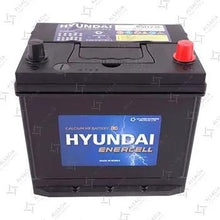 Bateria 60Amp +Rh Hyundai 450 Cca