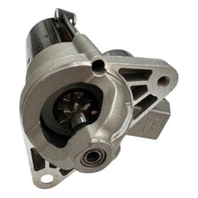 MOTOR PARTIDA  MG3,MGZS,MG350,MGGT  9 DIENTES Maracars.cl