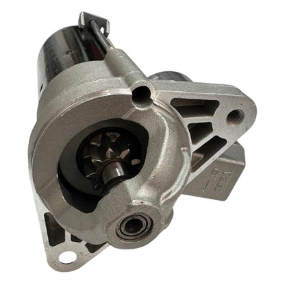 MOTOR PARTIDA  MG3,MGZS,MG350,MGGT  9 DIENTES Maracars.cl