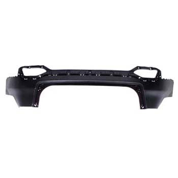 Parachoque Trasero Sup Changan Cx70