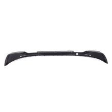 Parachoque Trasero Inferior Jac S5 13-16