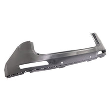 Parachoque Trasero Superior Jac S5 13-16