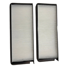 Filtro Polen Ssangyong 2.0 / 2.2 / 2.7 Rexton Korea Maracars.cl