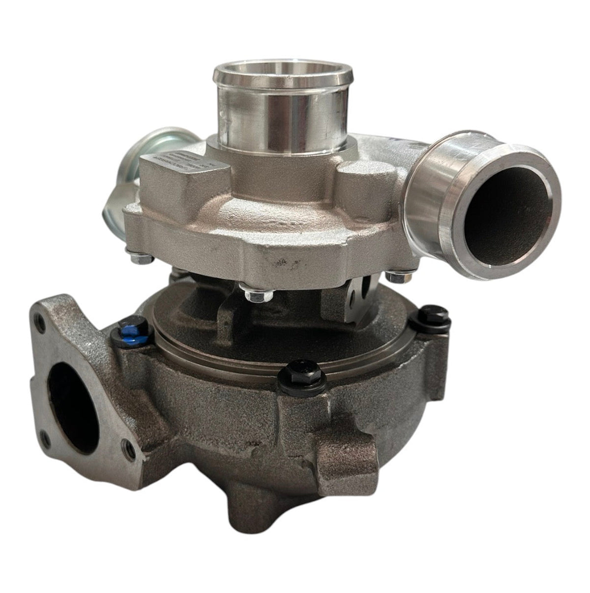 TURBO HY NEW ACCENT Maracars.cl