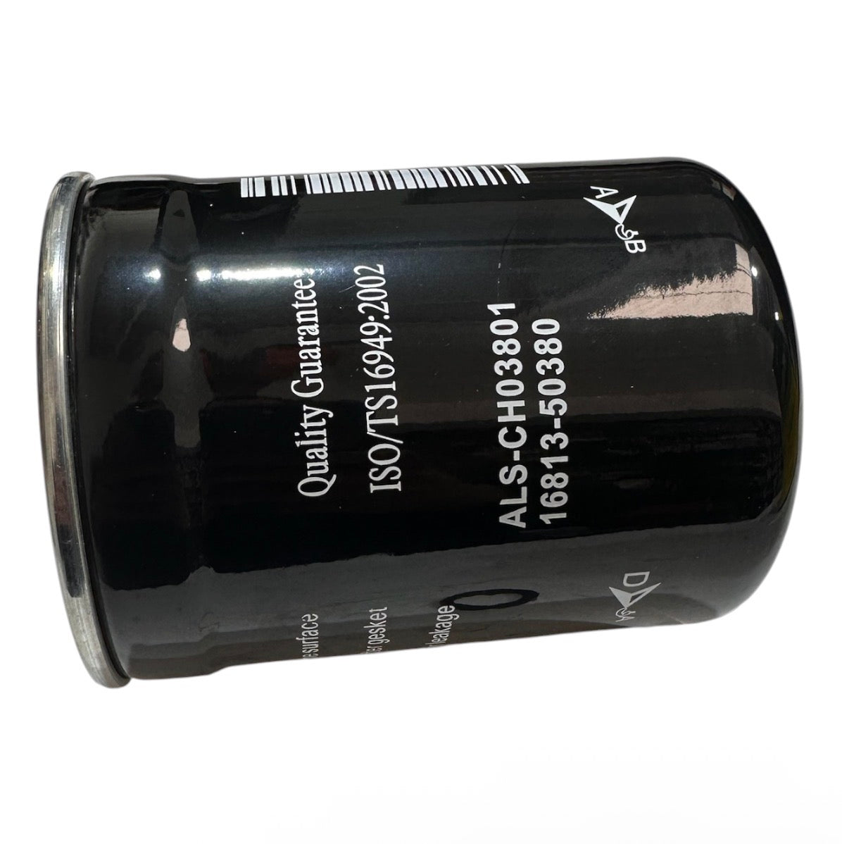 FILTRO PETROLEO  CHANGAN - HUNTER 1.9 Maracars.cl
