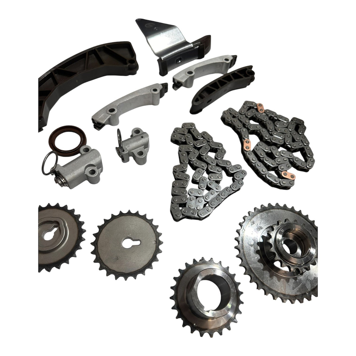 Kit Distribucion Accent Diesel Toto Maracars.cl