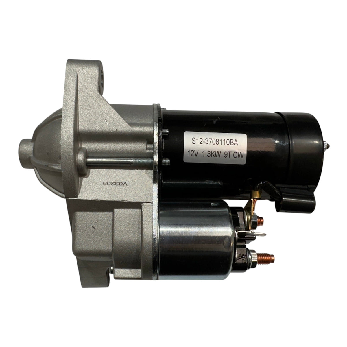 MOTOR PARTIDA CHERY S21 08-14 Maracars.cl