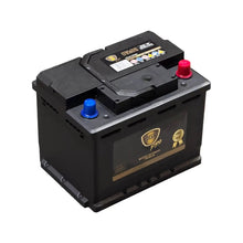 Bateri Hyundai 60 Ah Lh 560 Cca Baja