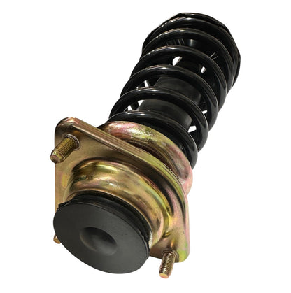 AMORTIGUADOR DELANTERO CHANGAN MD201 LH-RH (CON ESPIRAL Y CAZOLETA) Maracars.cl