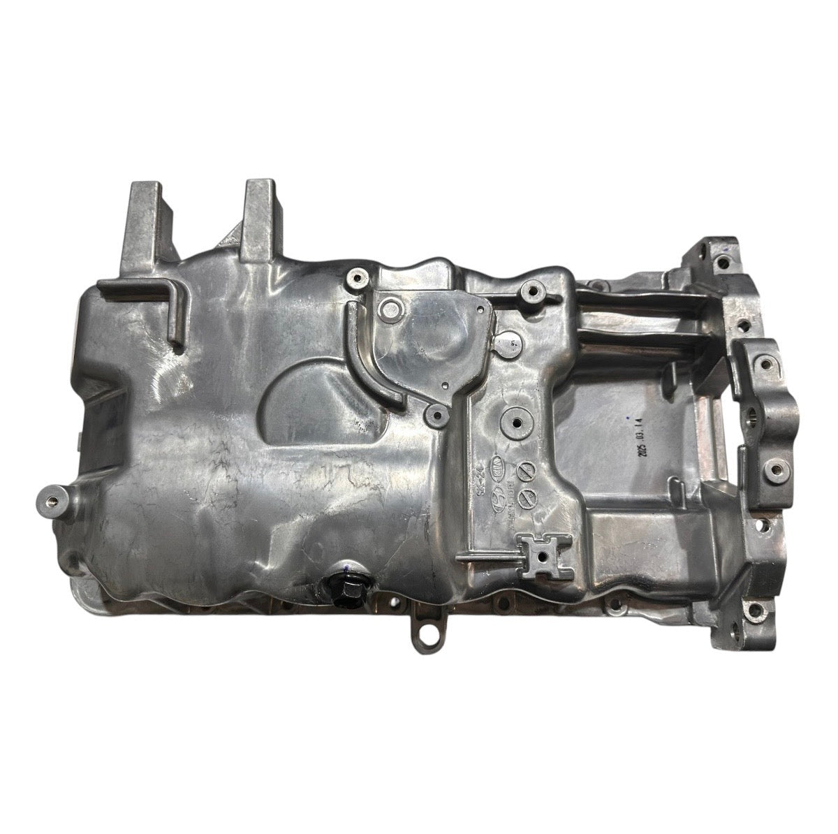 CARTER MOTOR HY GETZ 1.6 DIESEL Maracars.cl