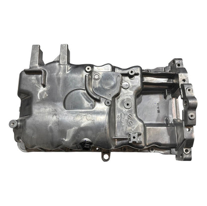 CARTER MOTOR HY GETZ 1.6 DIESEL Maracars.cl