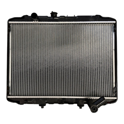 RADIADOR M/T Hyundai H-100 DSL/BENC Maracars.cl
