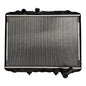 RADIADOR M/T Hyundai H-100 DSL/BENC Maracars.cl