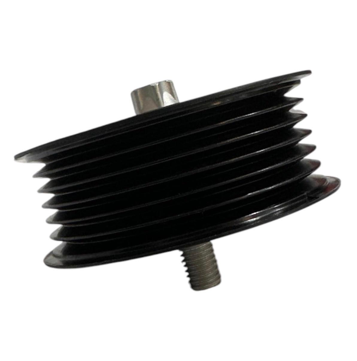 Polea Pk Actyon/Rexton Net Motor China Maracars.cl