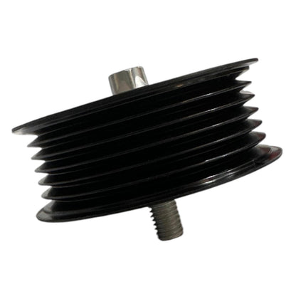 Polea Pk Actyon/Rexton Net Motor China Maracars.cl