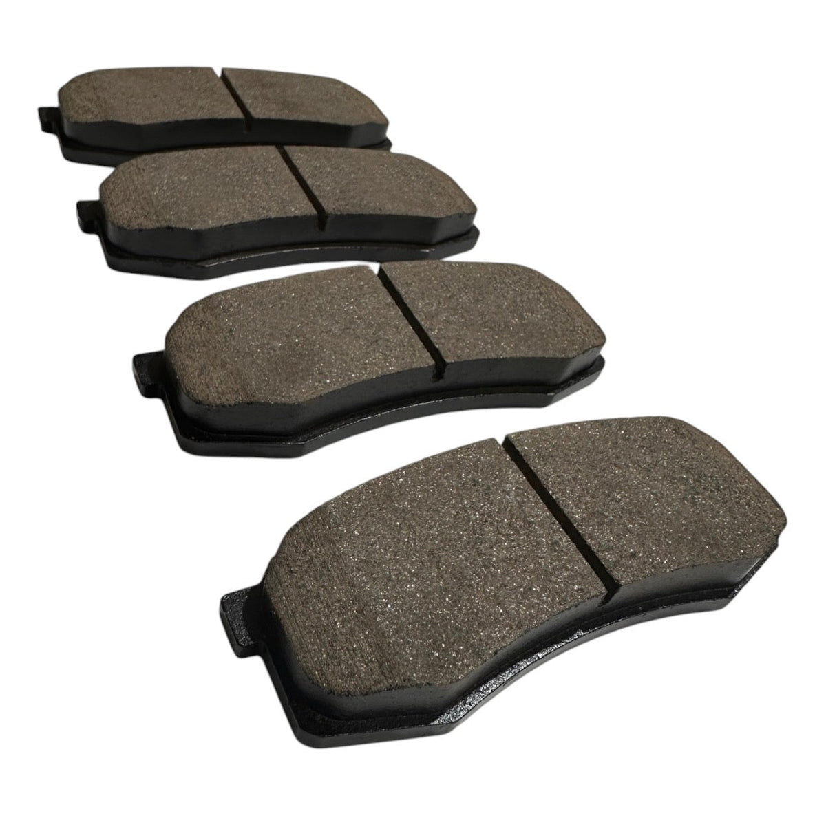 PASTILLA TRASERA MAXUS V80 2.5  14-17 Maracars.cl
