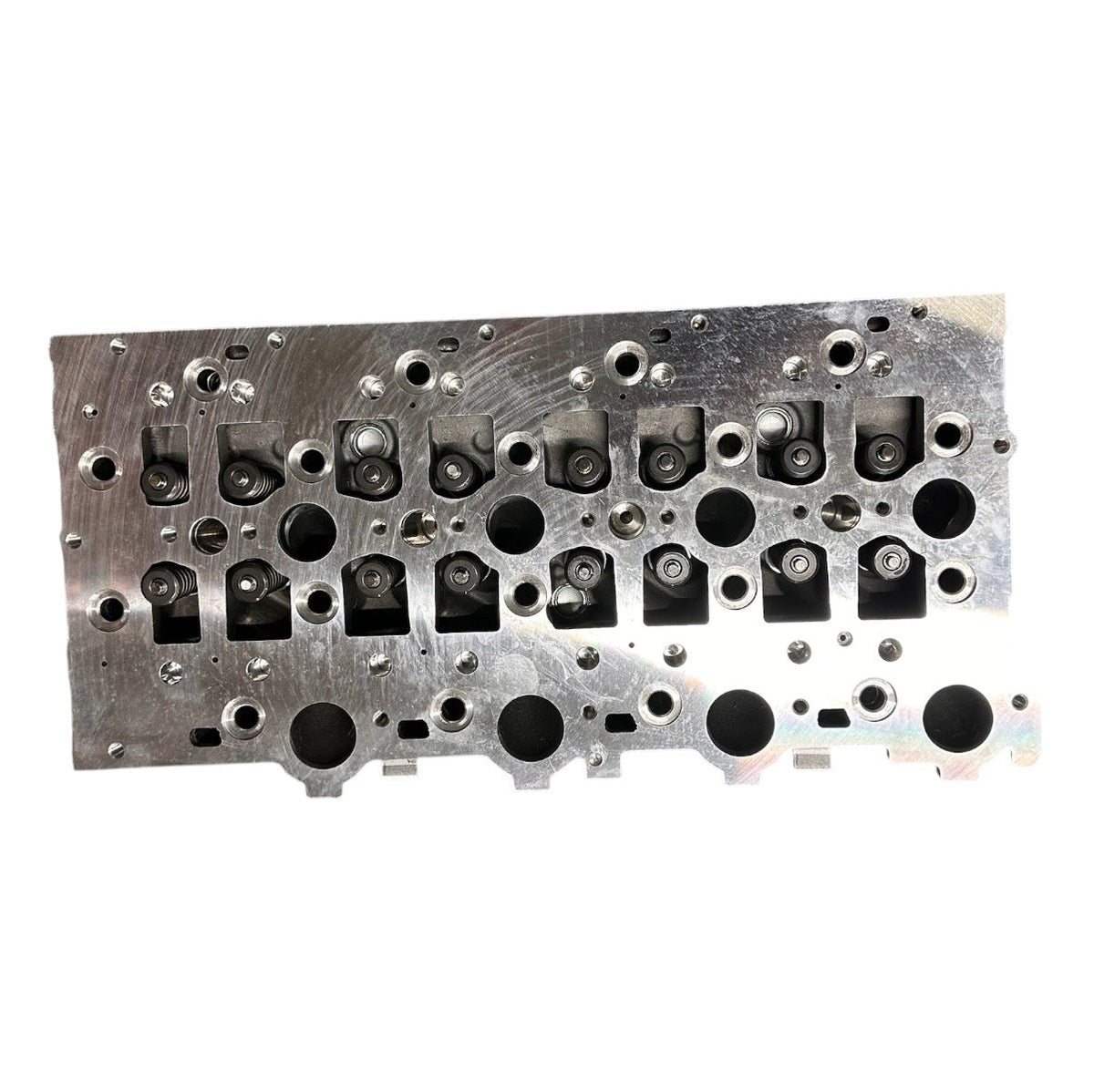 Culata Maxus T60 2.8 Con Valvulas(Sin Levas) Maracars.cl