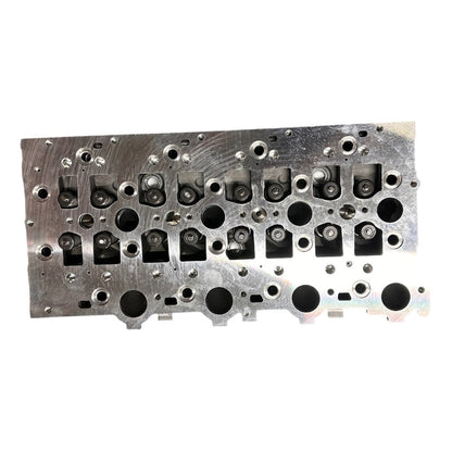 Culata Maxus T60 2.8 Con Valvulas(Sin Levas) Maracars.cl