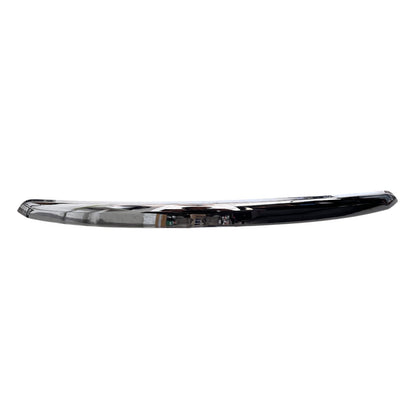 Moldura Mascara Ssy Actyon 2013 Bisel Maracars.cl