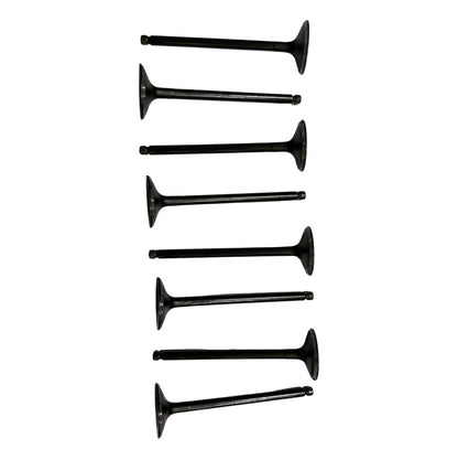 VALVULAS ADM JAC T6 2.0 BENCINERO (KIT 8 UNIDADES) Maracars.cl