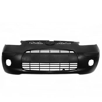 Parachoque Delantero Completo Rejill-Mascar .Hyundai I-10 06-08