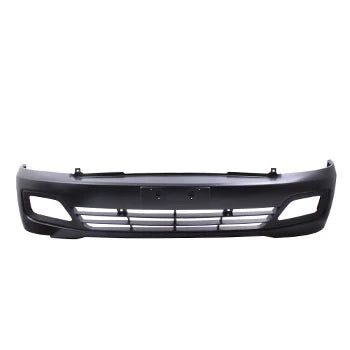 Parachoque Delantero para Hyundai Porter 2012