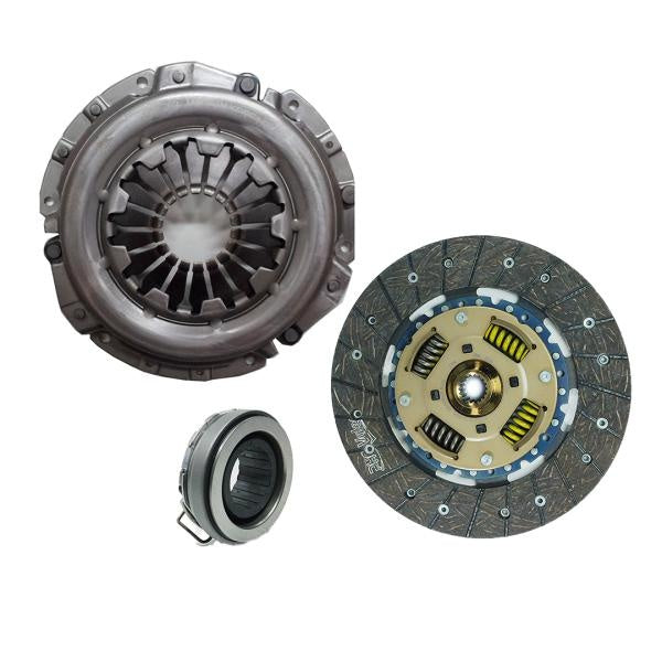 Kit Embrague Mg3 1.5 12/18 Bencinero Completo Maracars.cl