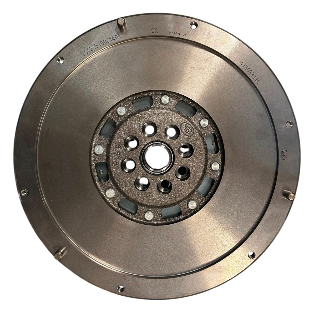 VOLANTE MOTOR MAXUS T60 2.8  LUK Maracars.cl