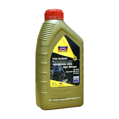 Aceite 5W30 1 Litro Full Synthetic Dana Lata 702134 Maracars.cl