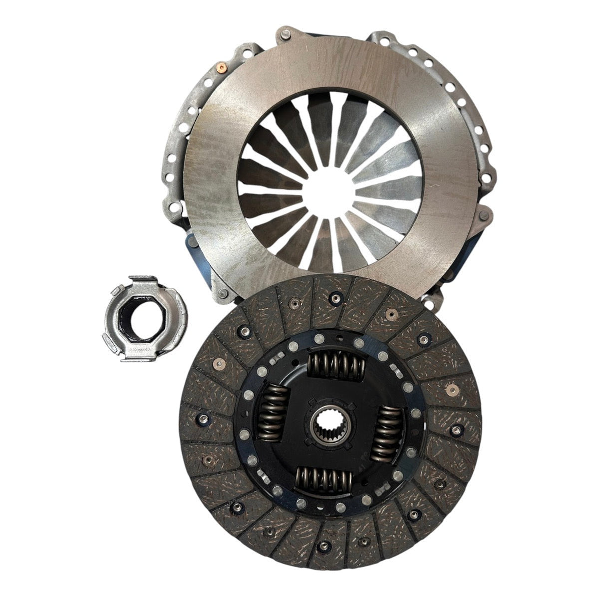 KIT EMBRAGUE CHERY TIGGO 2 1.5 17-21 Maracars.cl
