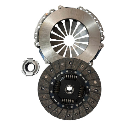 KIT EMBRAGUE CHERY TIGGO 2 1.5 17-21 Maracars.cl