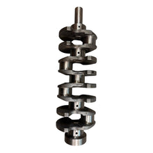 Cigueñal Hyundai H-1/Porter/Frontier D4Cb 2.5 Diesel Korea Maracars.cl